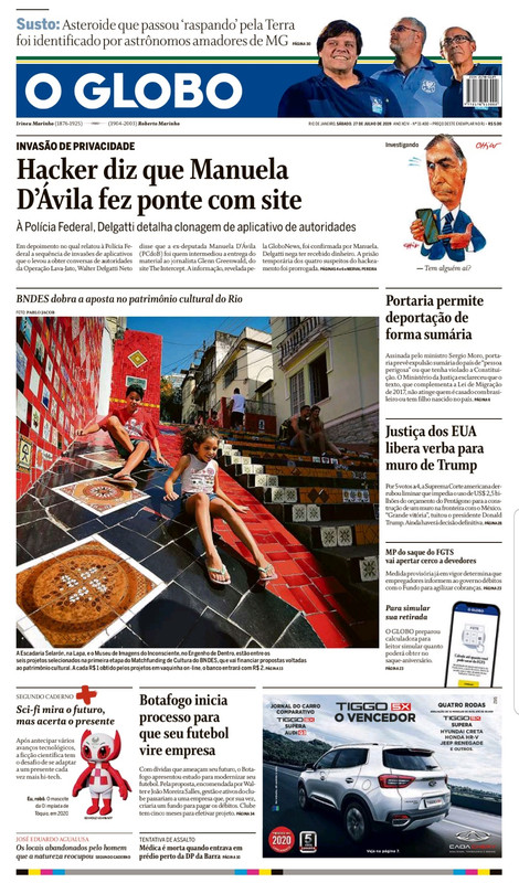 globo