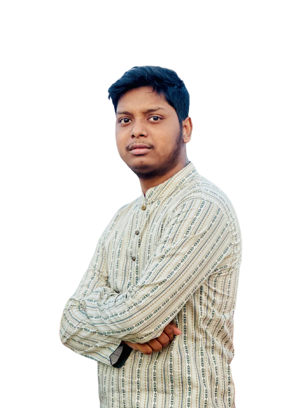 Saimon Ahamed