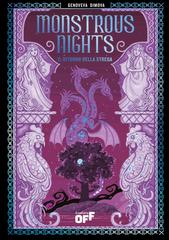 Genoveva Dimova – Monstrous Nights. Il ritorno della strega (2026)