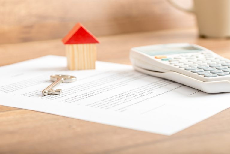 Valorisation du terrain d’un ensemble immobilier
