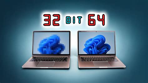 How to Know 32 or 64 Bit Windows 10