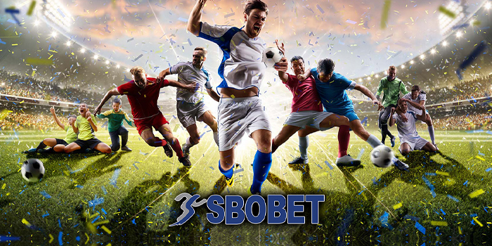 SBOBET,