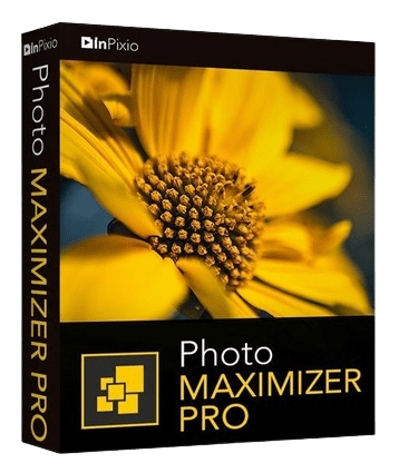 InPixio Photo Maximizer Pro 5.3.8624.22321