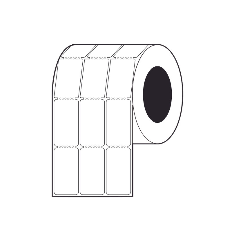 4163-ETIQ SAT 35MMX65MM C1 R2000 3COL CARTON TT