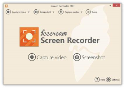 Icecream Screen Recorder Pro 5.98 Multilingual