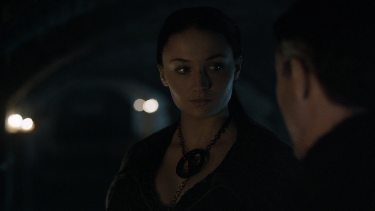 Game of Thrones S05E04 Sons of the Harpy (1080p 