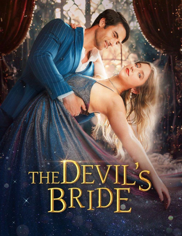 The Devil's Bride