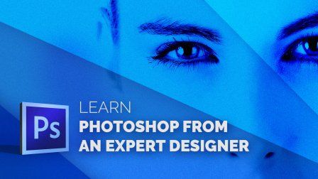 Learn Photoshop from an Expert Designer - Class 1 of 3 Learn Photoshop from an Expert Designer - Class 1 of 3