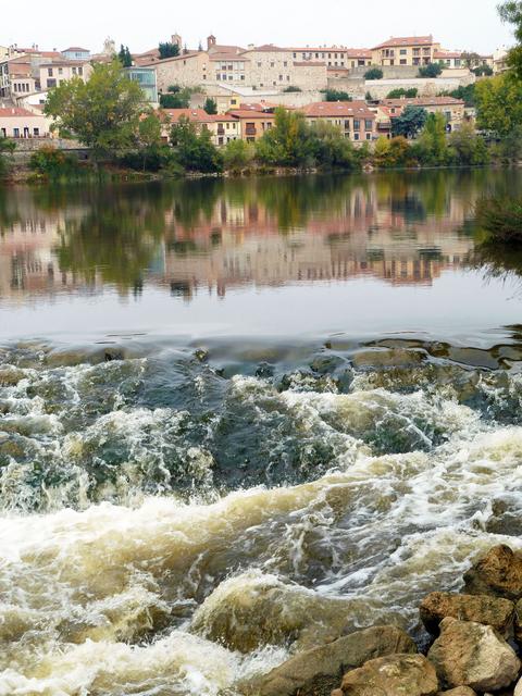 ZAMORA, TORO y "Las Edades del Hombre" - Blogs de España - Sábado en Zamora (35)