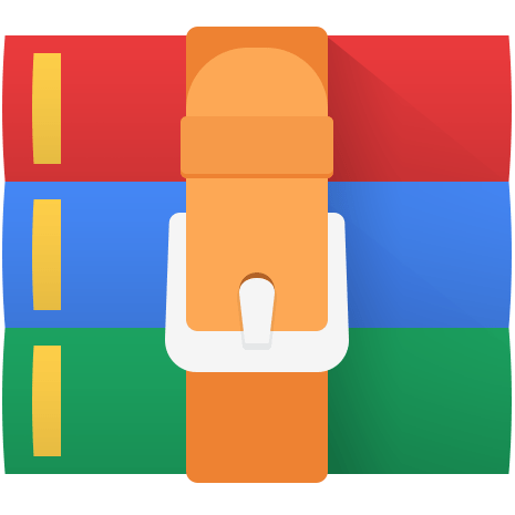 RAR v5.80 build 78 Final