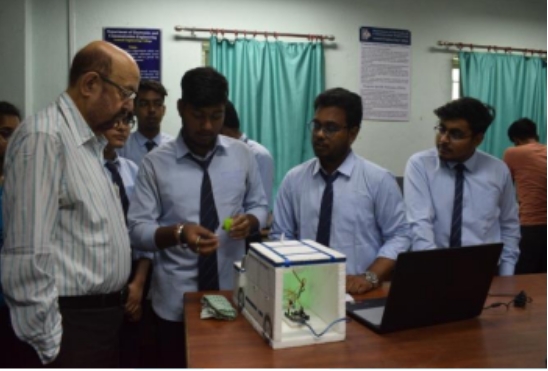 Tech Symposium