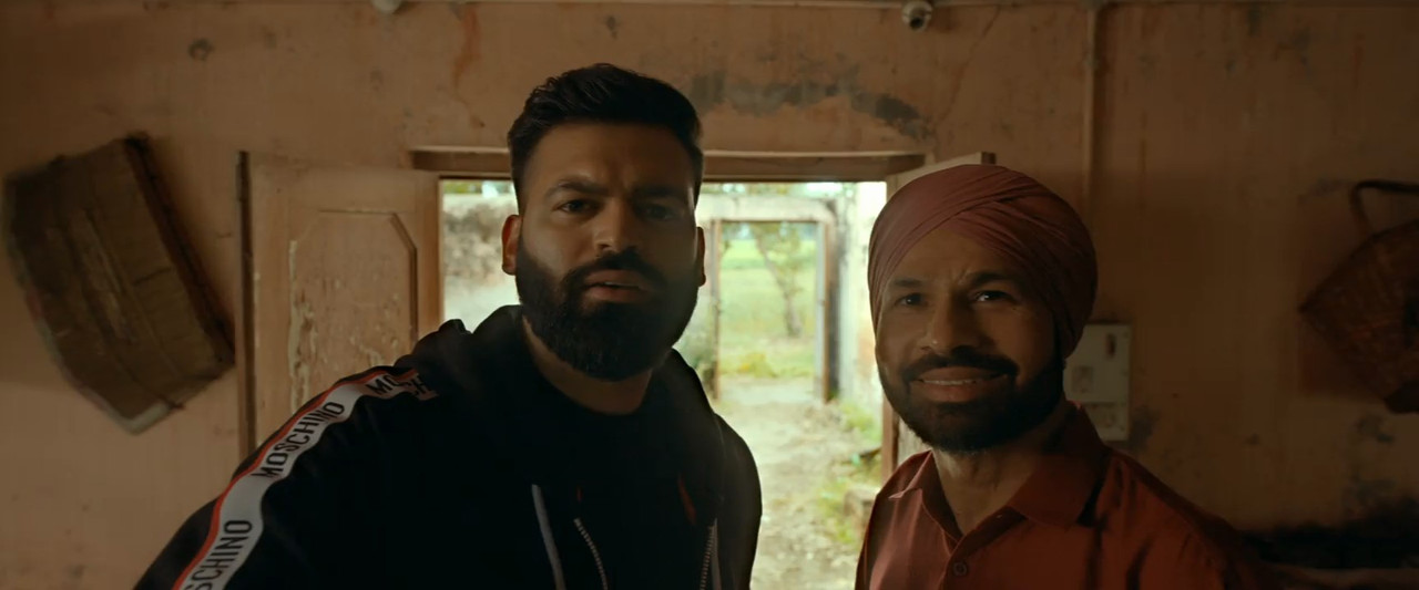 Ucha Dar Babe Nanak Da 2024 WebRip [Punjabi] 480p, 720p ESub Screenshot
