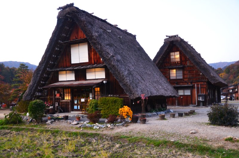 Aldea Histórica de Shirakawa-Go-14-11-2024 - Japón y sus Pueblos-2024 (26)