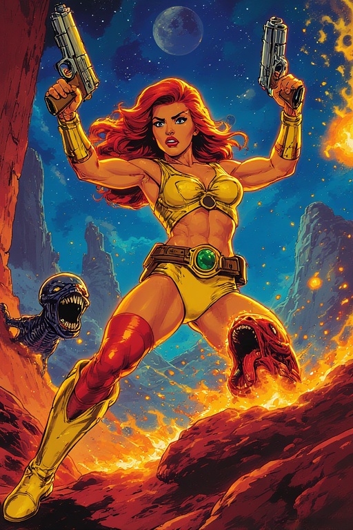 Art-by-the-front-covers-for-lo-77