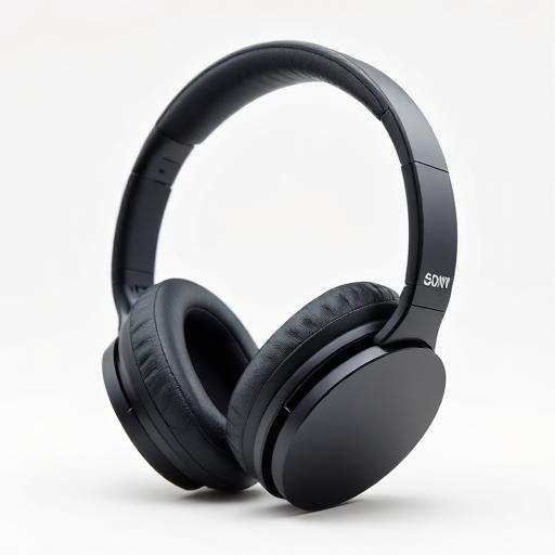 Sony XM5 Headphones