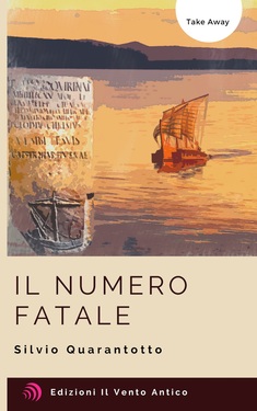 Silvio Quarantotto – Il numero fatale (2020)