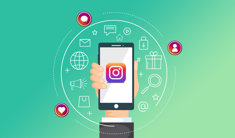 4 Strategies To Guide Instagram Marketing?