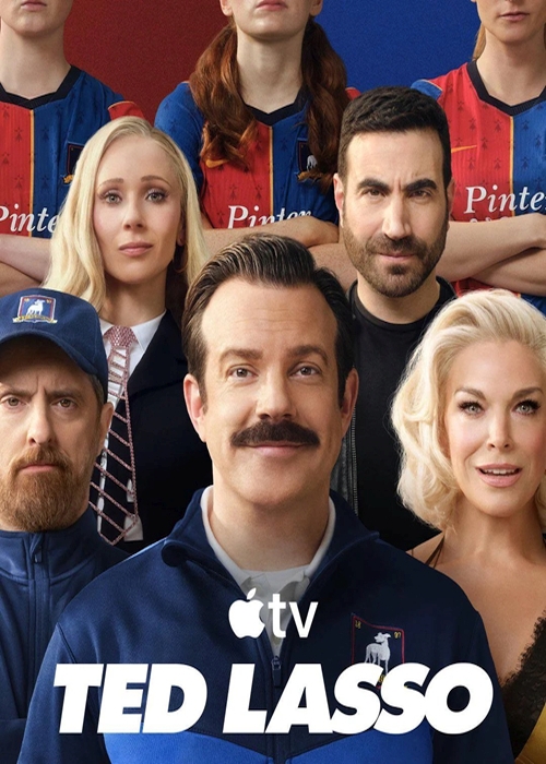 Ted Lasso (2026) (Sezon 4) PLSUB.1080p.ATVP.WEB-DL.H.264-Eskimoska / Napisy PL