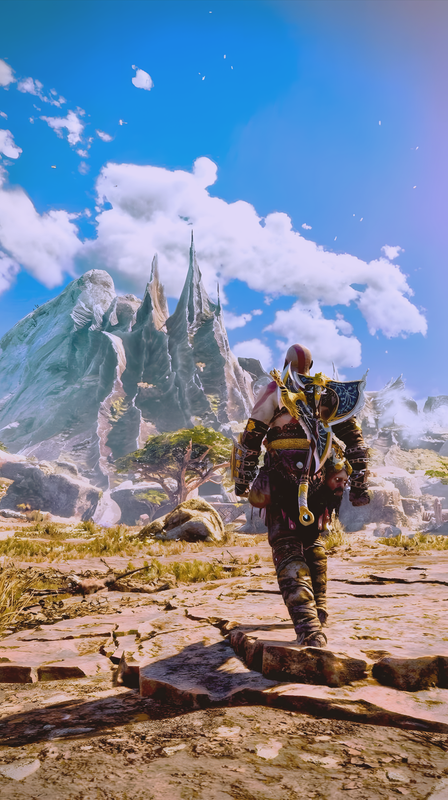 KRATOS 13