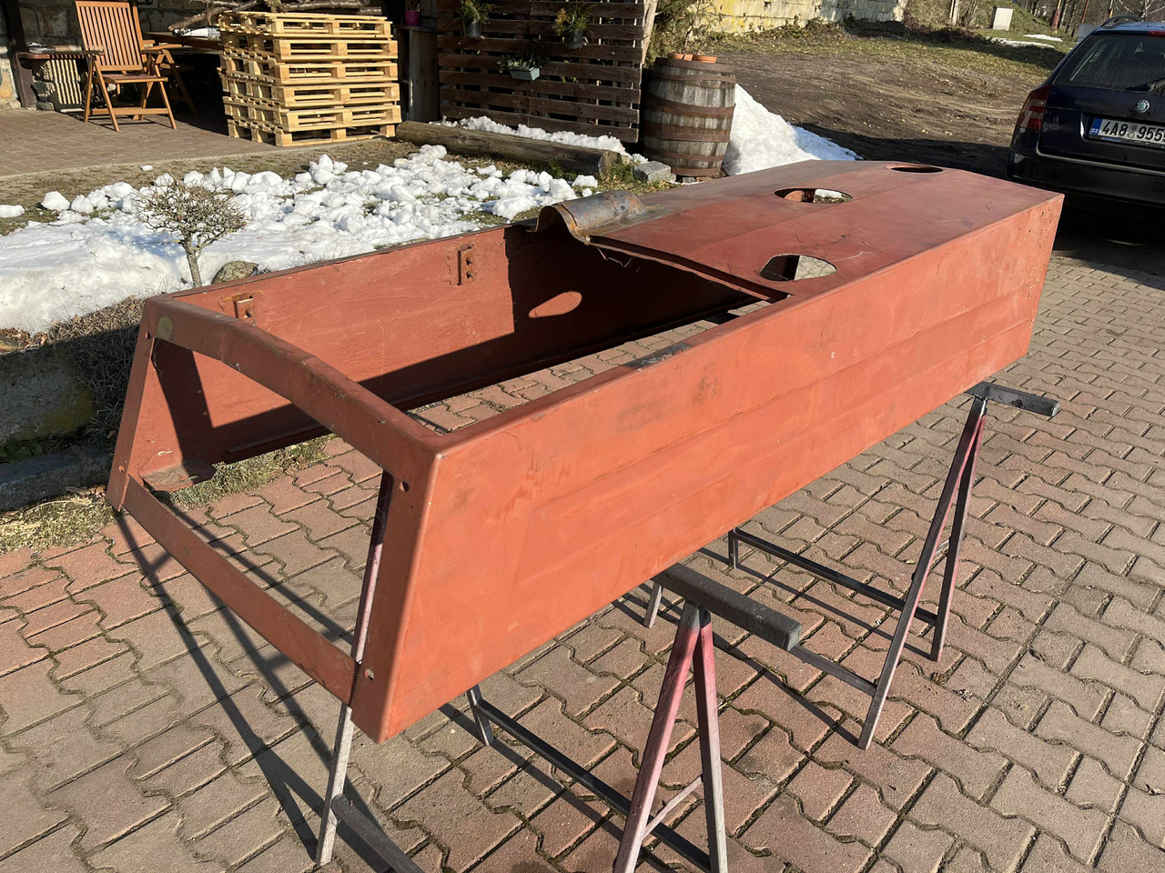 Messenger creation DA2A4CD3 FEE2 4309 B850 D7C82DF6B950