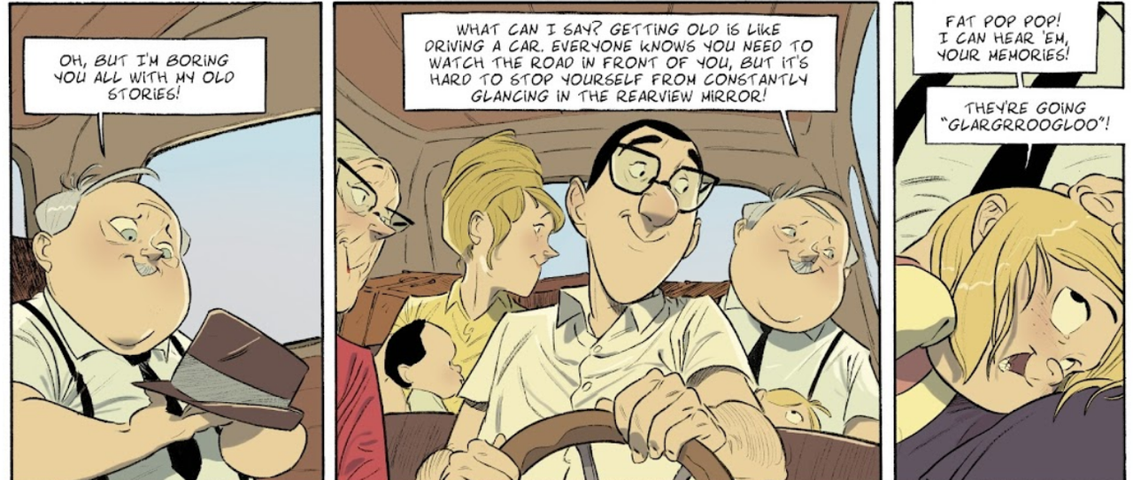 Screenshot 2025-05-13 at 20-57-40 Glorious Summers Issue #3 - Read Glorious Summers Issue #3 comic o