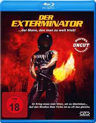 The Exterminator (1980) WebDL 1080p E-AC3 ITA - ENG