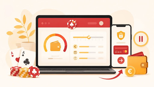 Beste Online Casino Zonder