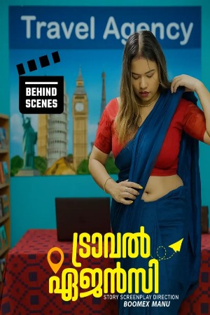 Travel Agency BTS (2025) Malayalam BoomEX Short Films