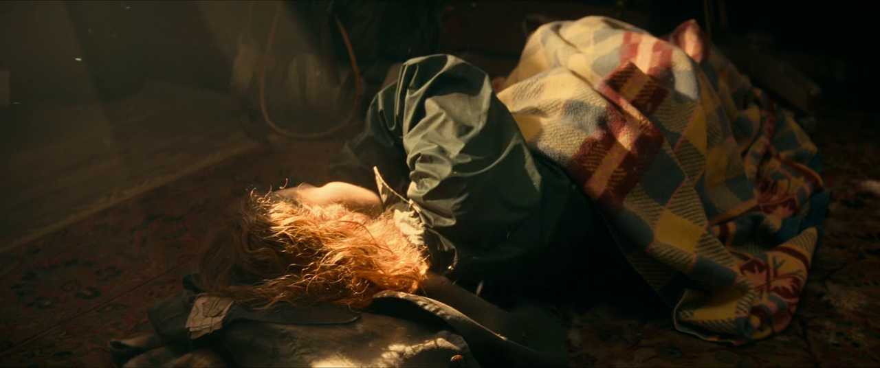 A Quiet Place Part Ii 2021 1080P Bluray HEVC Tornment666