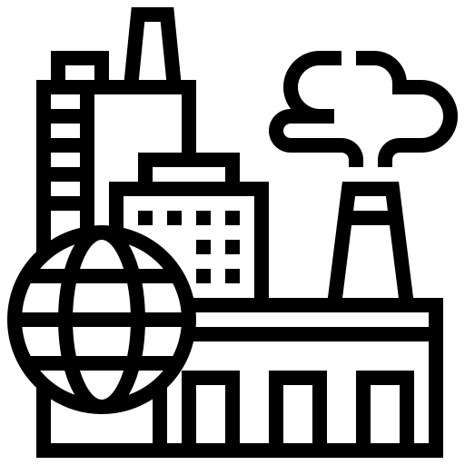 Icono Industria