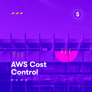 AWS Cost Control AWS Cost Control