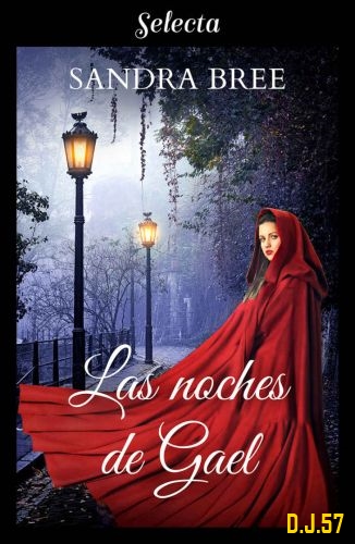 1 - Las noches de Gael - Sandra Bree