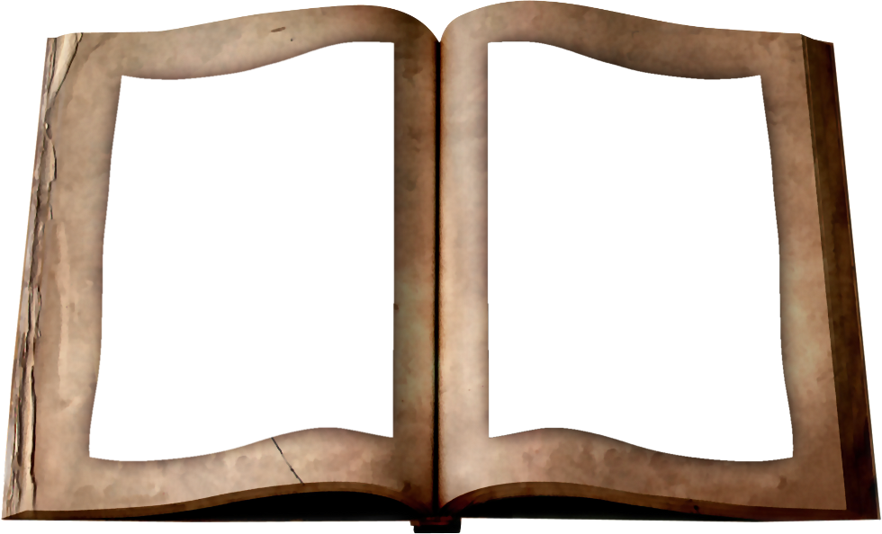 Autumn Witchery Frames (13)