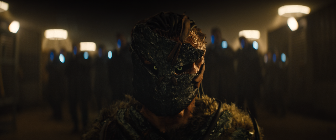 Predator Badlands 2025 MA WEBRip SDR 10Bit 1440p DDP5 1 Atmos HEVC 3Li mkv snapshot 01 23 22 396