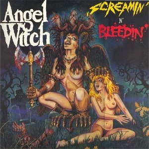 Re: Angel Witch (UK) / Heavy metal