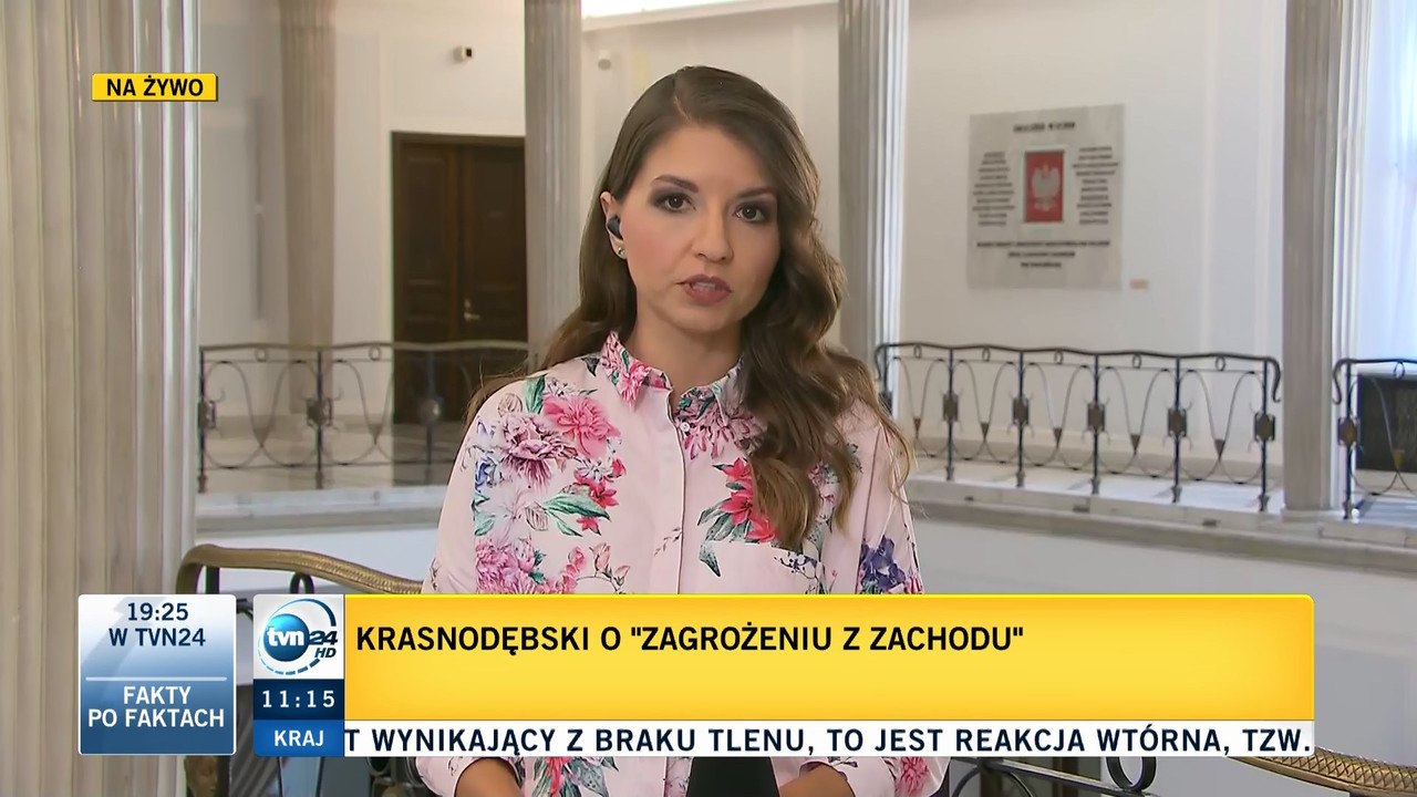 26 08 2022 malgosia mielcarek tvn24 1