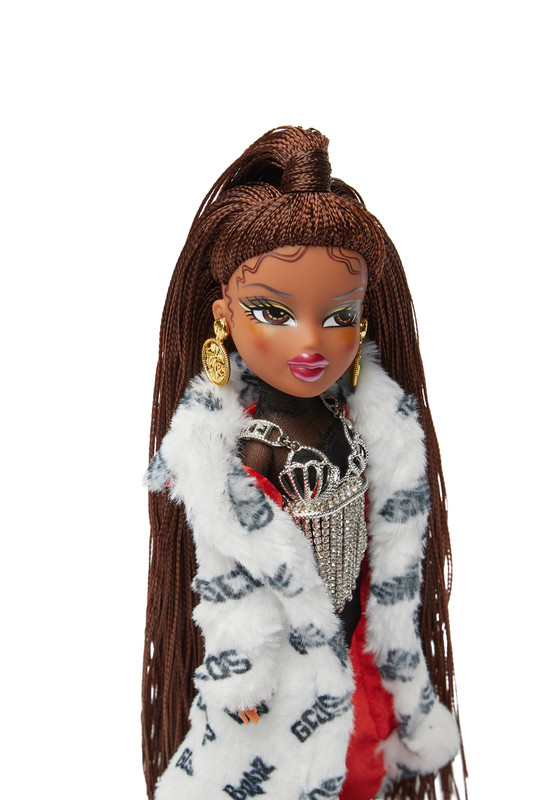 GCDS X Bratz, in arrivo la collezione in co-lab