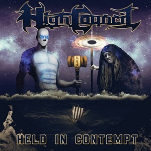 High Council (USA) / Heavy Metal