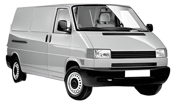 Oglinda Completa Stanga Volkswagen TRANSPORTER T4 Van (70A, 70H, 7DA, 7DH, 70J) din 1990 - 2003, Auto, Reglaj electric