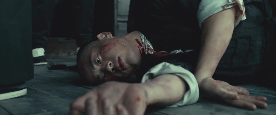 Rise of the Legend 2014 BluRay [Hindi + English] 480p, 720p ESub Screenshot