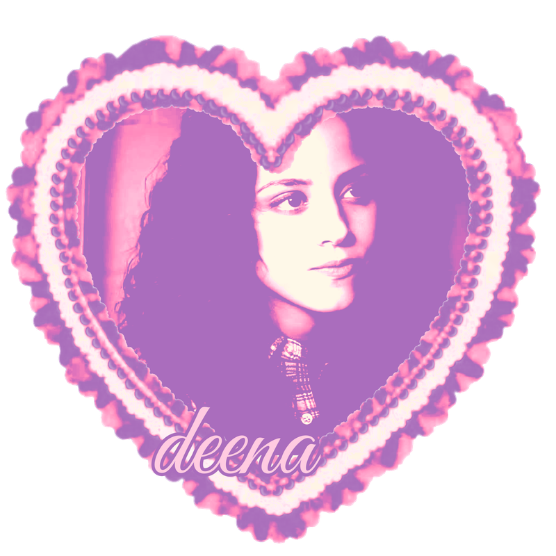 deena