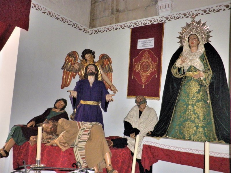 OLIVENZA-16-9-2011-EXTREMADURA - Los pueblos más bonitos de España-2010/2023 (22)