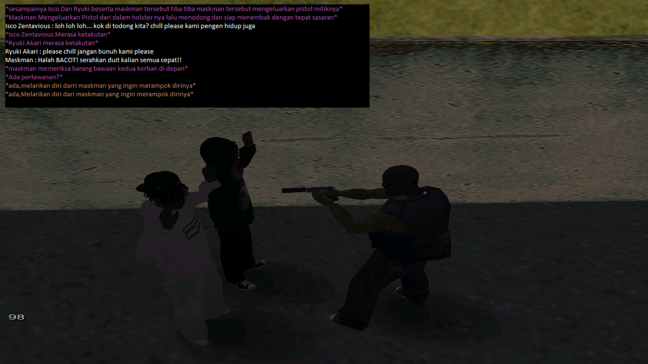 SSRP 15 DONE