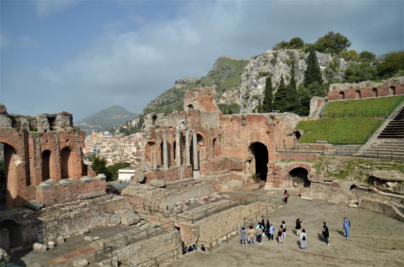 TAORMINA-23-4-2019 - Italia y sus pueblos-2018/2019/2023 (34)