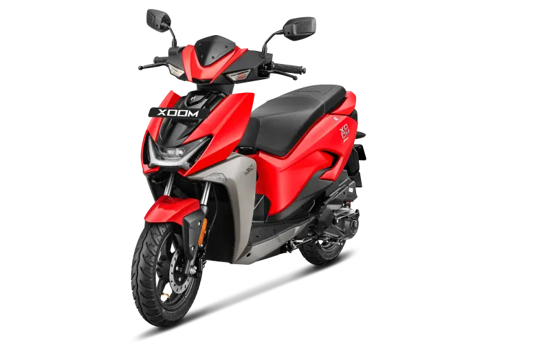 Adventure Ready Tuk Tuk