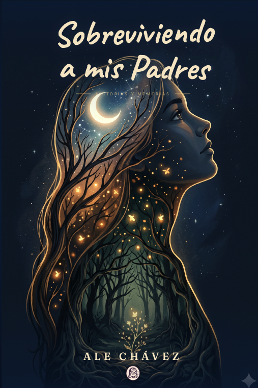 Sobreviviendo a mis padres