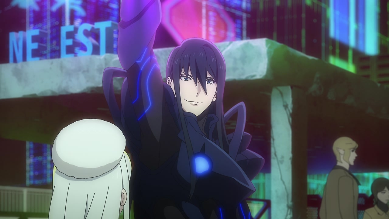 [SubsPlease] Maou 2099 - 01 (720p) [94D66FF6].0001