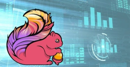 Apache Flink | A Real Time & Hands-On course on Flink