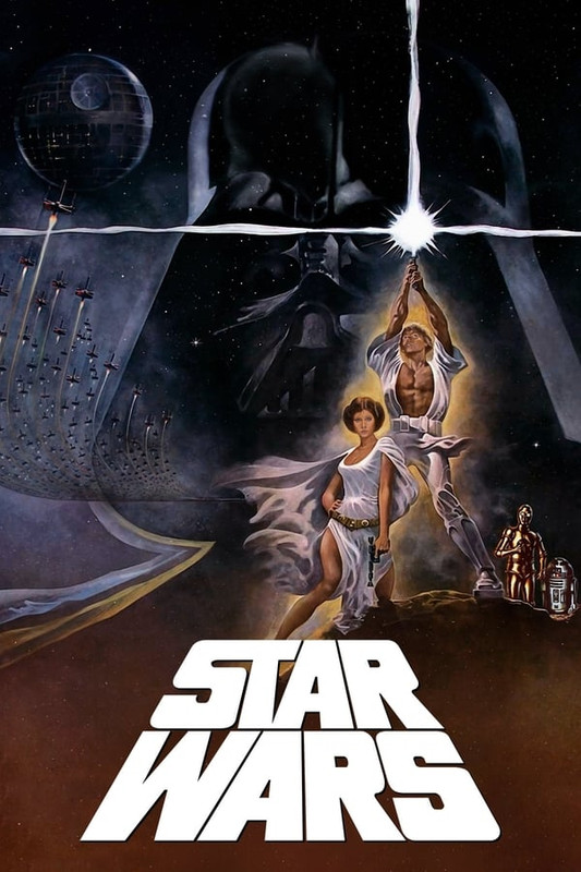 Star Wars Episode IV A New Hope 1977 Bonus Disc GOUT DVD5 t1tan