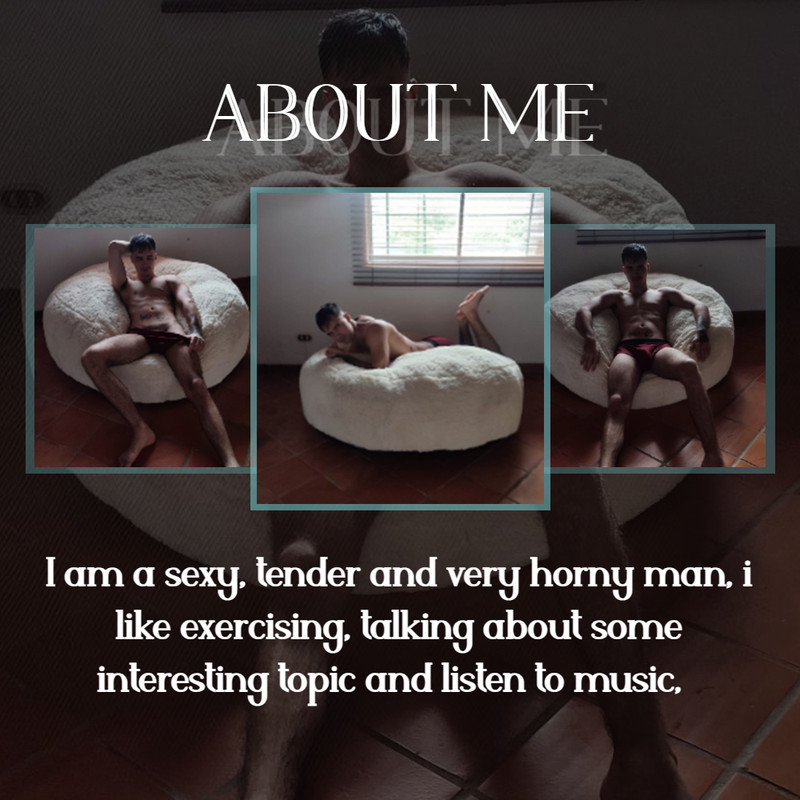 About me